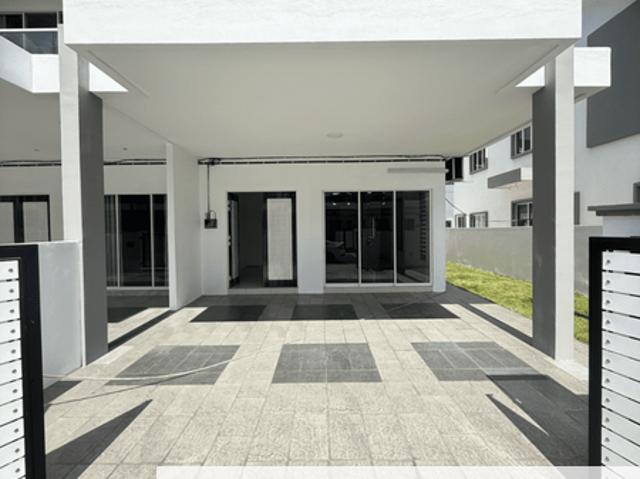 House for rent in Perak, Tanjong Ipoh
