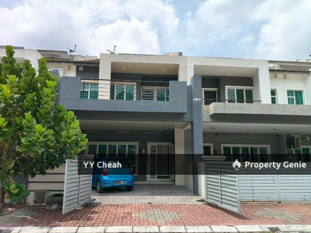 Terraced House for sale in Perak, Tanjong Ipoh