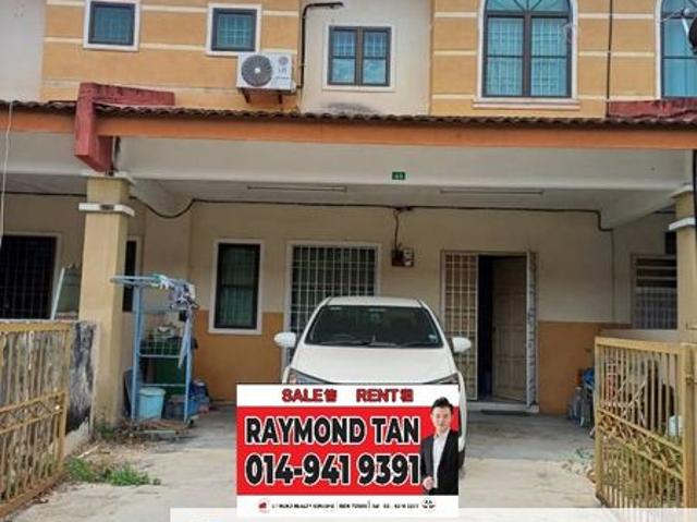 House for sale in Majlis Bandaraya Ipoh, Kinta