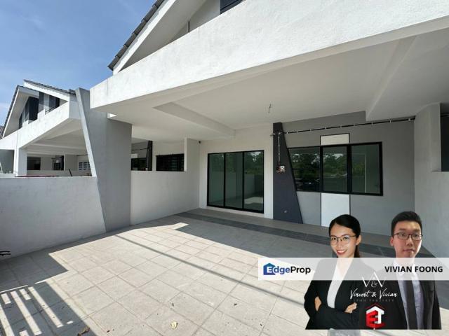 House for rent in Perak, Tanjong Ipoh