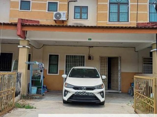 House for sale in Majlis Bandaraya Ipoh, Kinta
