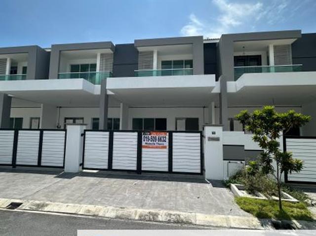 House for rent in Perak, Tanjong Ipoh
