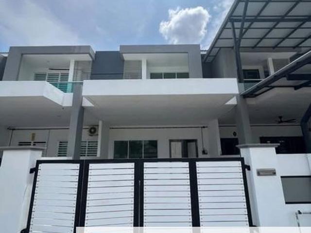 House for sale in Majlis Bandaraya Ipoh, Kinta