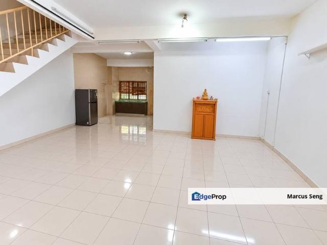 House for sale in Majlis Bandaraya Ipoh, Kinta