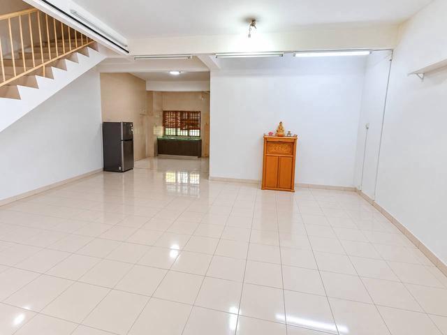 Terraced House for sale in Majlis Bandaraya Ipoh, Kinta