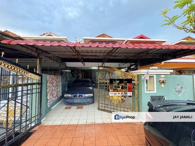 House for sale in Alam Impian, Selangor