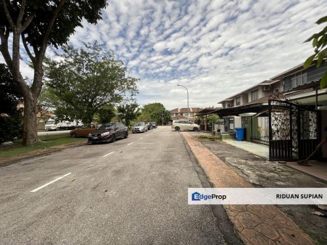 House for sale in Seksyen 36, Shah Alam