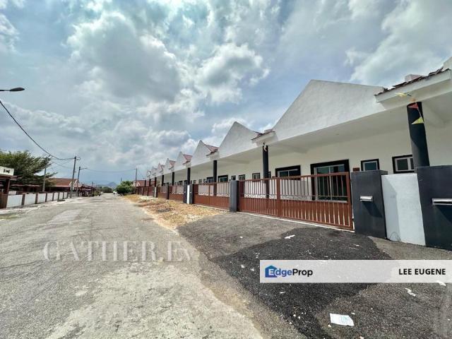 House for sale in Perak