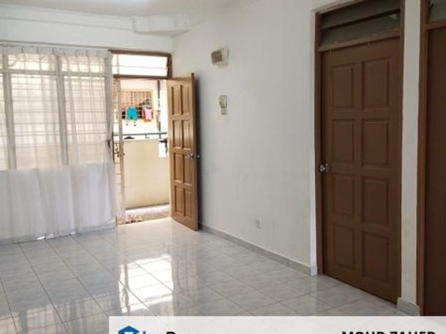 Flat for sale in Ampang, Majlis Perbandaran Ampang Jaya