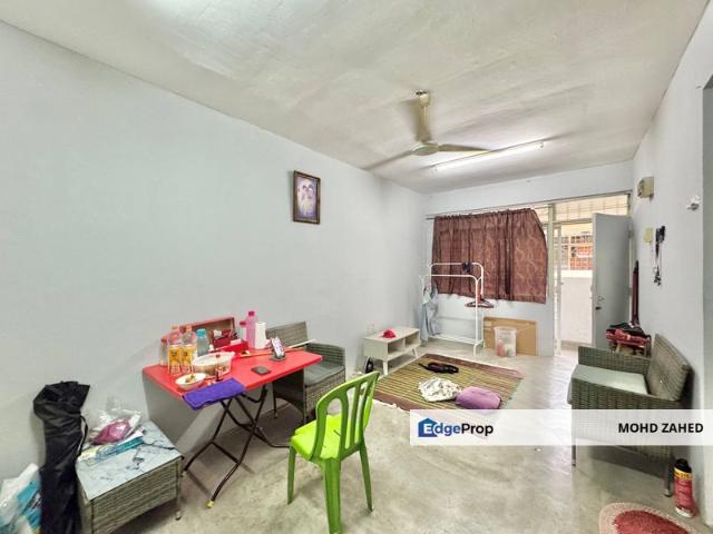 Flat for sale in Langat, Selangor