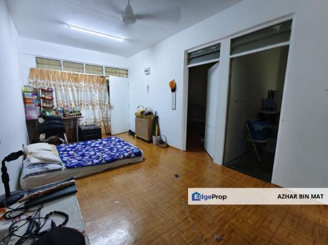 Flat for sale in Langat, Selangor