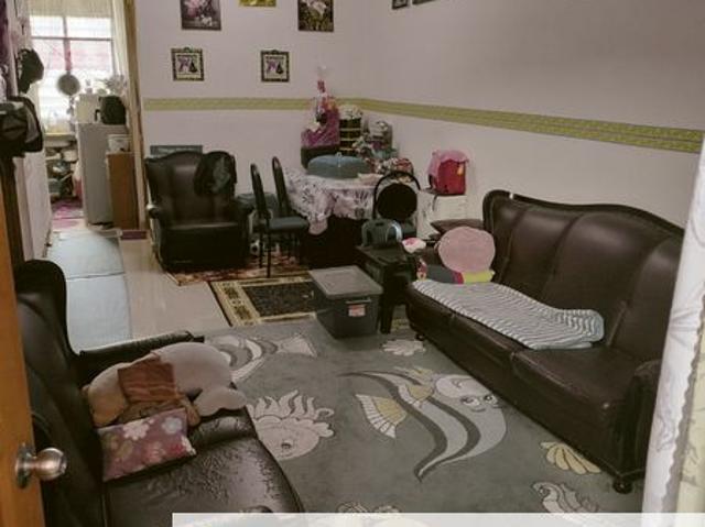 Flat for sale in Langat, Selangor
