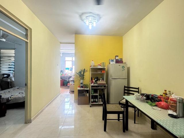 Flat for sale in Langat, Selangor