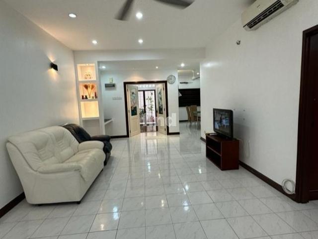 Apartment for rent in Mukim 13, Georgetown