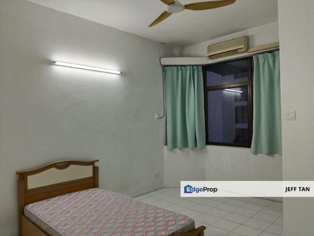 Condominium for rent in Georgetown, Penang