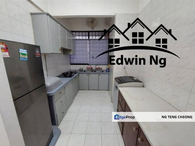 Condominium for sale in Georgetown, Penang