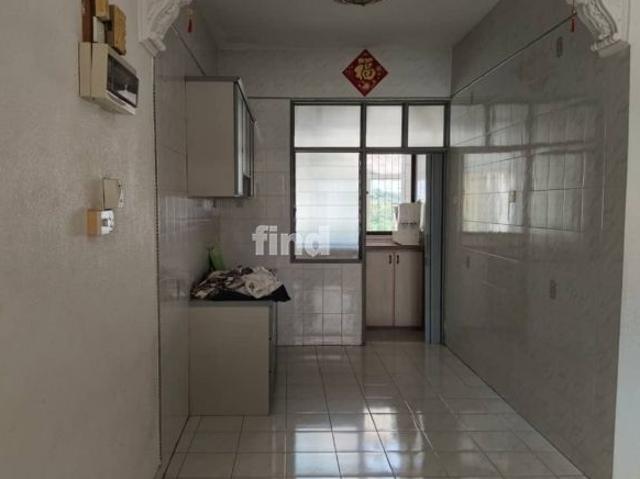 Apartment for rent in Georgetown, Penang