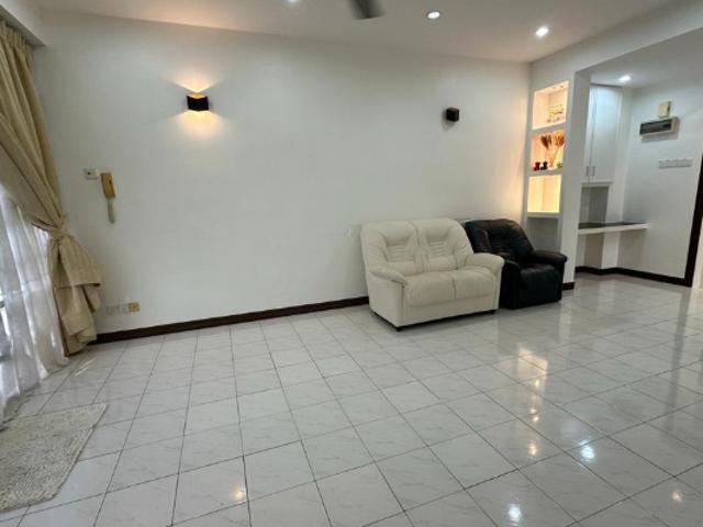 Apartment for rent in Georgetown, Penang