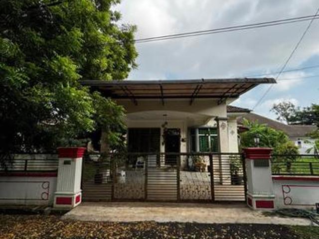 Bungalow for sale in Kulim, Kedah