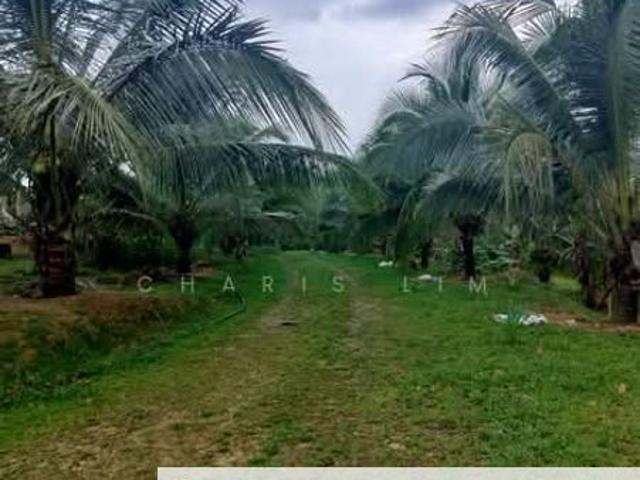 Shop for sale in Kota Tinggi, Johor