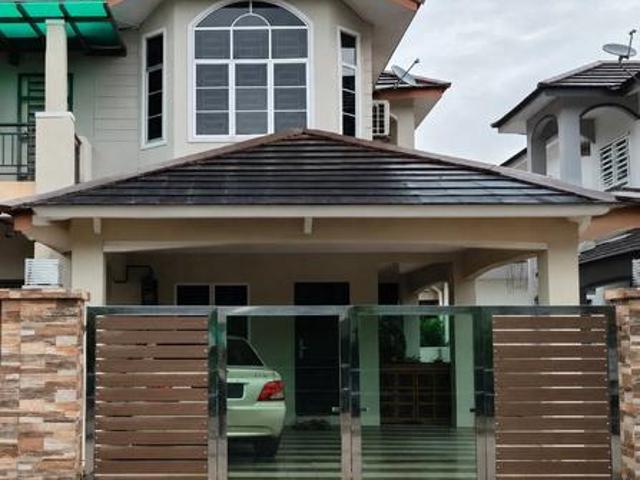 Residential House for sale in Perak, Tldm Lumut