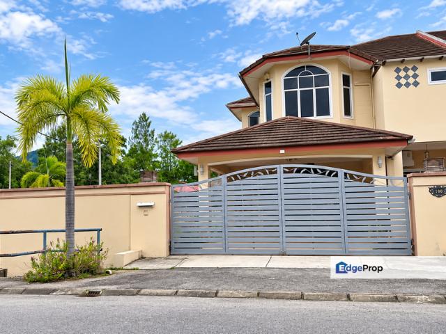 House for sale in Lumut, Manjung