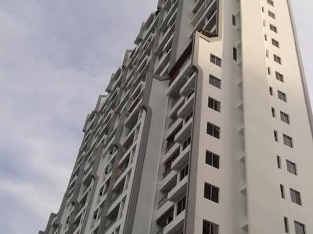 Apartment for rent in Timur Laut, George Town