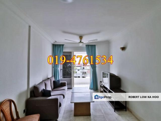Condominium for rent in Mukim 17, Georgetown