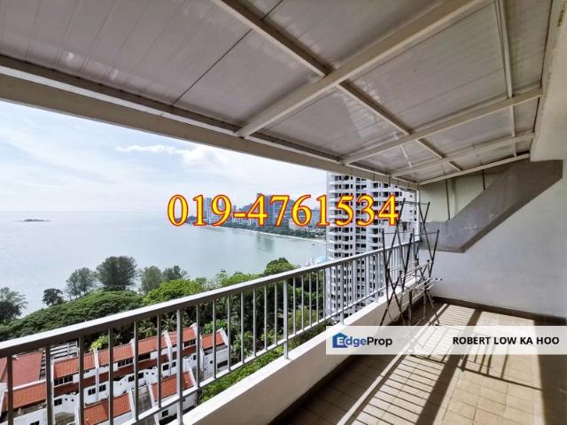 Condominium for rent in Mukim 17, Georgetown