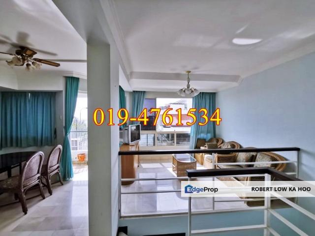 Condominium for rent in Mukim 17, Georgetown