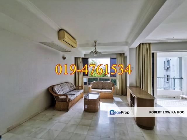 Condominium for rent in Mukim 17, Georgetown
