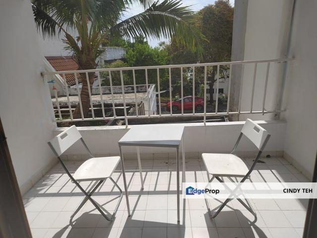 Condominium for rent in Mukim 17, Georgetown