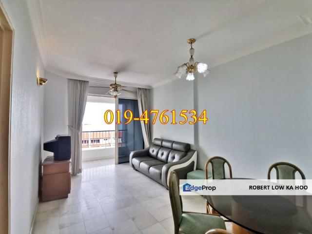 Condominium for sale in Mukim 17, Georgetown