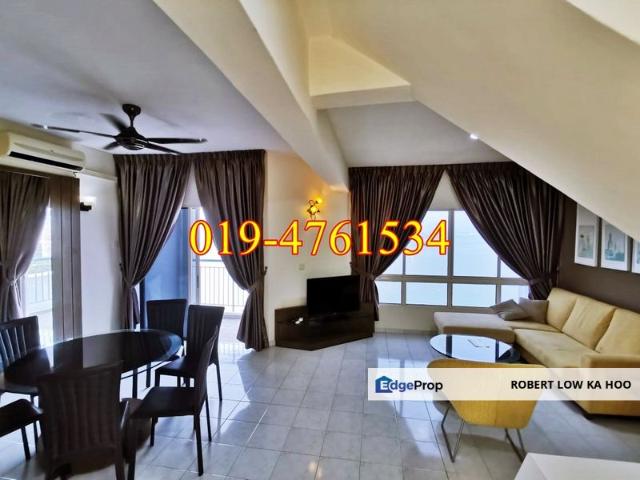 Condominium for sale in Mukim 17, Georgetown