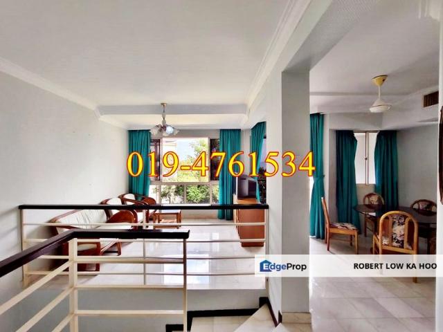 Condominium for sale in Mukim 17, Georgetown