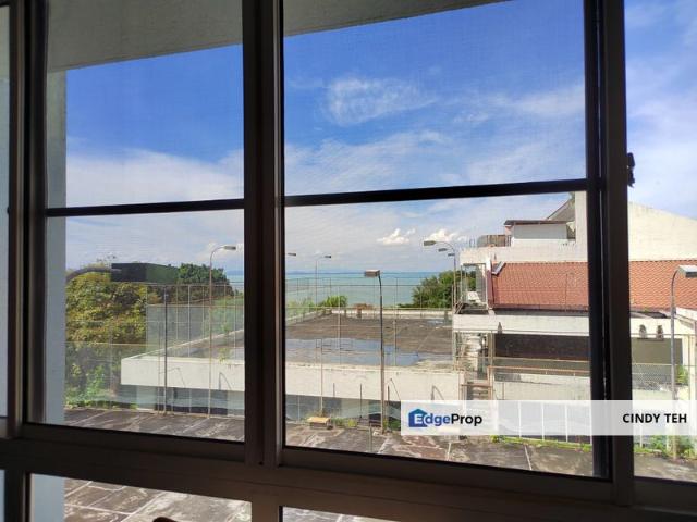 Condominium for rent in Mukim 17, Georgetown
