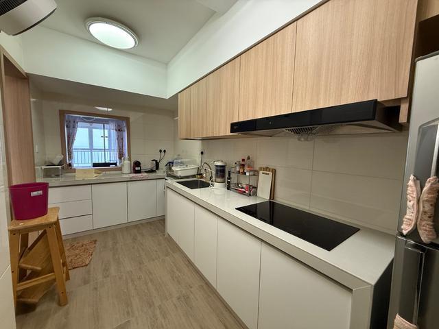 Condominium for sale in Georgetown, Penang