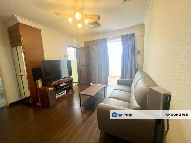 Condominium for rent in Mukim 17, Georgetown