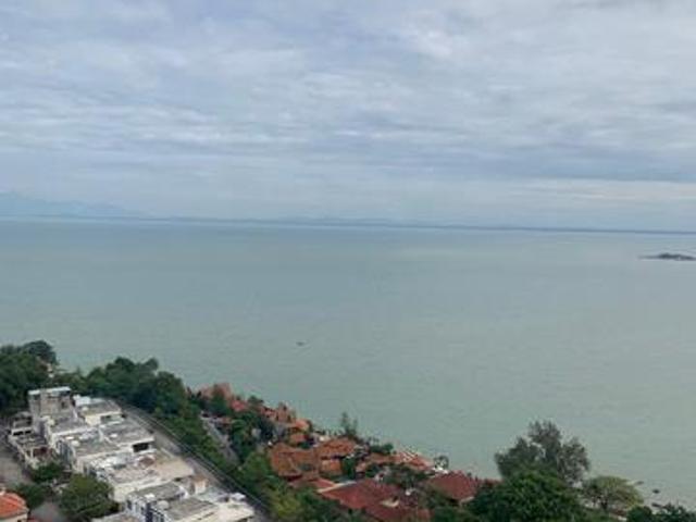 Condominium for sale in Georgetown, Penang