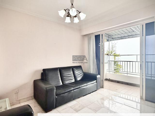 Condominium for sale in Mukim 17, Georgetown