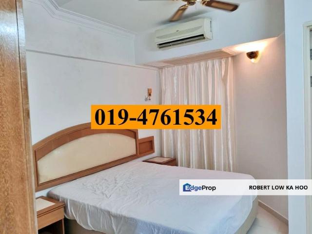 Condominium for sale in Mukim 17, Georgetown