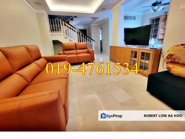 Condominium for rent in Mukim 17, Georgetown