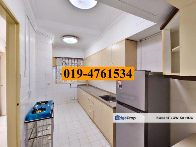 Condominium for rent in Mukim 17, Georgetown