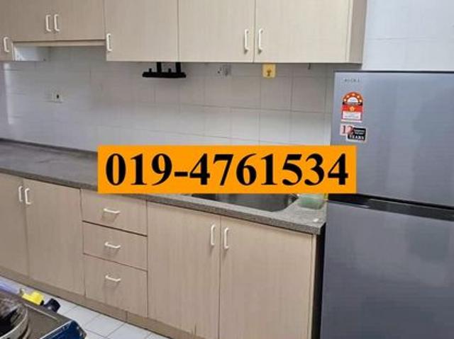 Condominium for rent in Mukim 17, Georgetown
