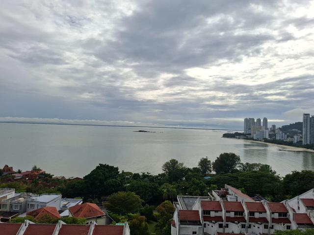 Condominium for sale in Georgetown, Penang