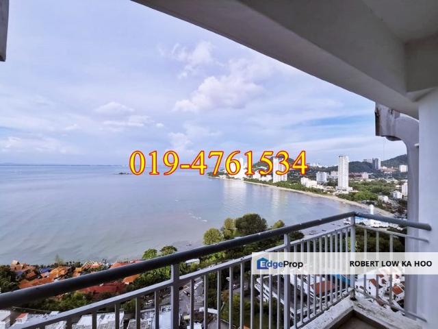 Condominium for rent in Mukim 17, Georgetown