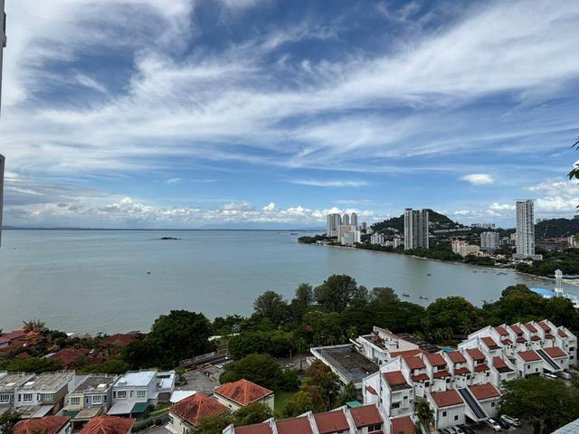 Condominium for sale in Georgetown, Penang
