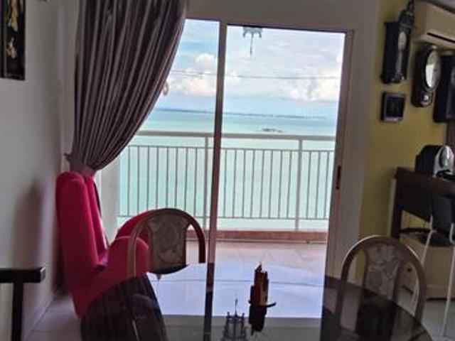 Condominium for sale in Timur Laut, George Town