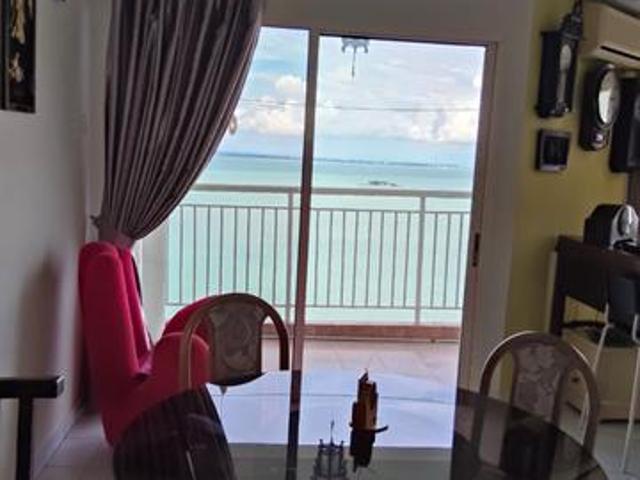 Condominium for sale in Georgetown, Penang