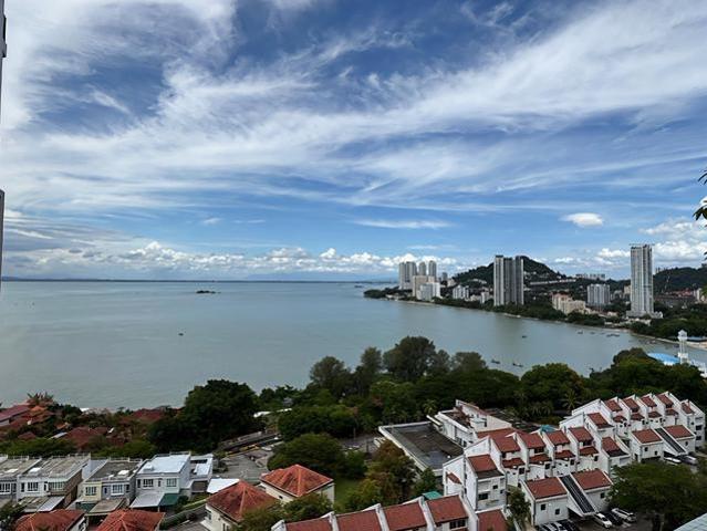 Condominium for sale in Georgetown, Penang
